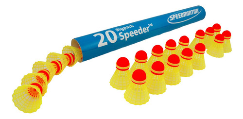 Match Speeders 20 Unidades