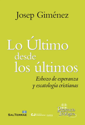 Lo Ultimo Desde Los Ultimos - Gimenez, Josep