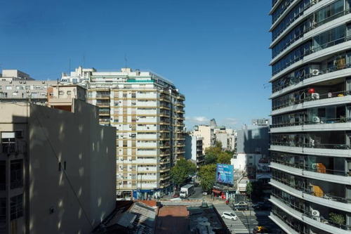 Imagen 30 de 30 de Oficinas Alquiler Palermo