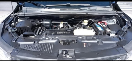 Chevrolet Tracker 1.8 ltz + 140 c premier integral