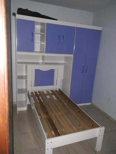 Casa Em Praia Grande Com 2 Dormitórios Em São Vicente - Nli7052