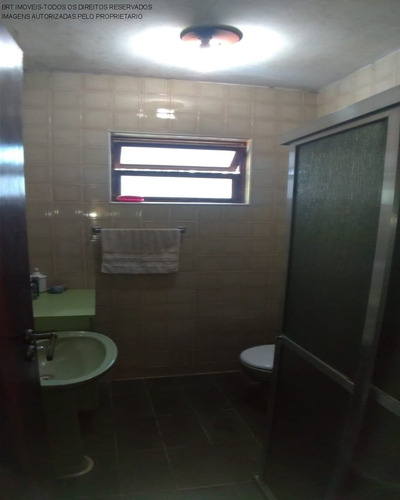 Imagem 19 de 30 de Condominios Fechados - Co00333 - 69675401