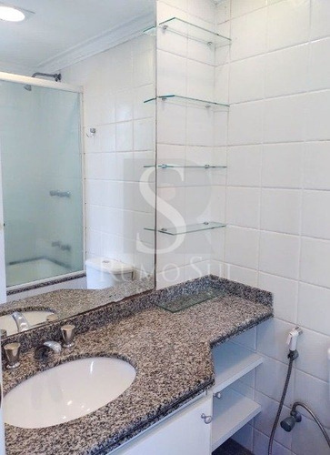 Imagem 9 de 9 de Apartamento - Morumbi - Ref: 38581 - L-38581