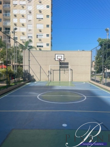 Imagem 10 de 17 de Vendo Apartamento 2 Quartos Em Jacarepagua - Ap03187 - 71063673