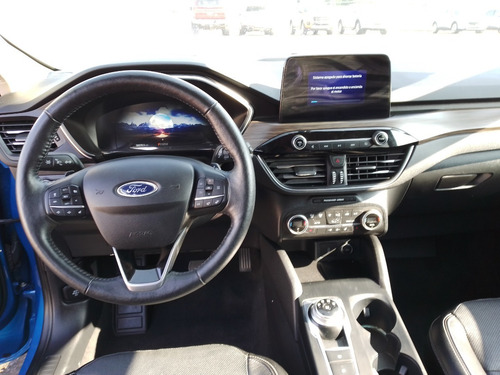Imagen 13 de 15 de Demo Ford Escape Titanium 2020, Bono $60mil Opcion A Crédito