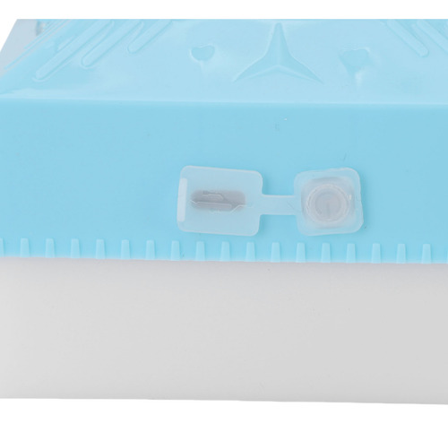 Panel Solar Recargable Con Linterna De Camping Led