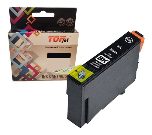 Cartucho Compatible 117   Tx105, Tx115, T24,t23 Y Muchas Mas