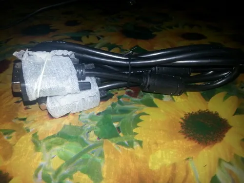 Cable Dvi Digital Nuevo
