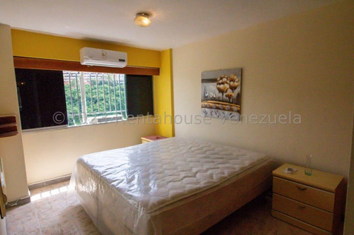 Apartamento En Venta Santa Fe Norte En Conjunto Las Trinitarias 24-6515 Mr.