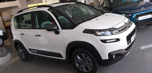 Citroën Aircross 1.6 Vti 115 Feel Lomas