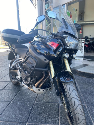 Yamaha Super Tenere 1200