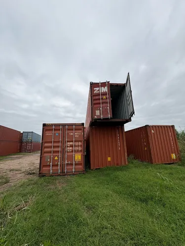 Contenedor Mairitmo Container 20 Y 40 Pies Entrega Inmediata