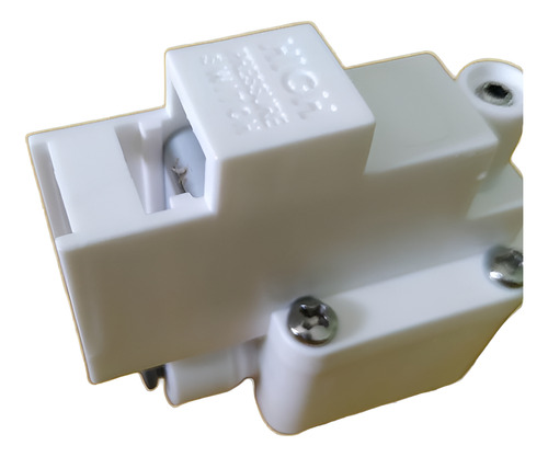 Presostato Swicht De Alta Para Osmosis Inversa 1/4 Acop/rapi
