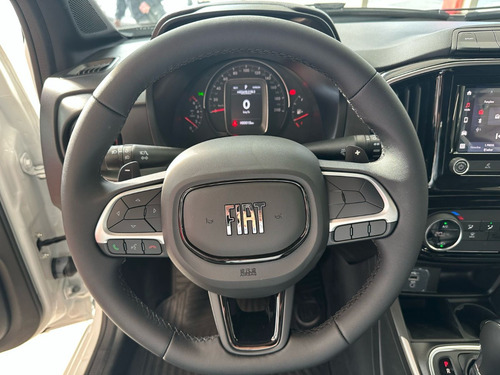 Fiat Strada 1.3 Volcano Cvt
