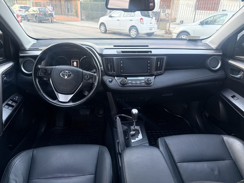 Toyota RAV4 2.0 Vx