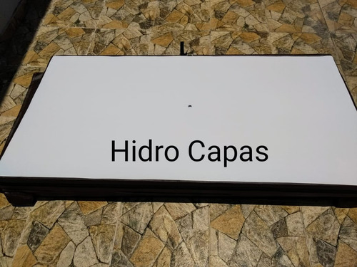 Capa /tampa Térmica Spas Jacuzzi,quadrado!!!2x2 Frete Grátis