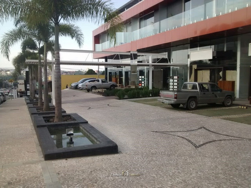 Imagem 1 de 15 de Aluga-se Salas Em Atibaia - Sc0038-2