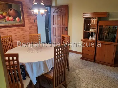 Apartamento Los Palos Grandes