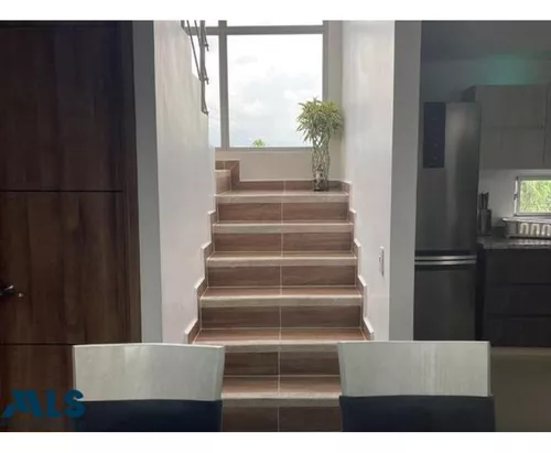 Casa En Conjunto Cerrado Dosquebradas Via El Pollo(mls#243817)