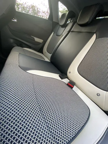 Renault Captur 2.0 Intens Automática