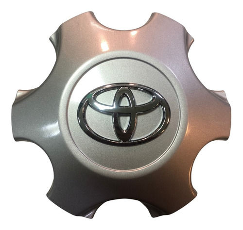 Imagen 1 de 8 de Centro Llanta Original Toyota Hilux 2011/15