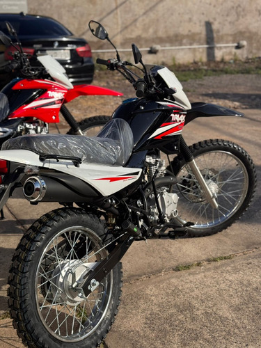 Moto Enduro Corven Triax R3 150 0km 2025 Ram Motor Store