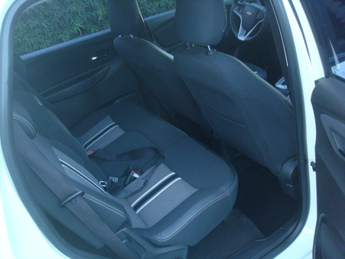 Gm Chevrolet Spin Activ 1.8 Automatica Ano 2015