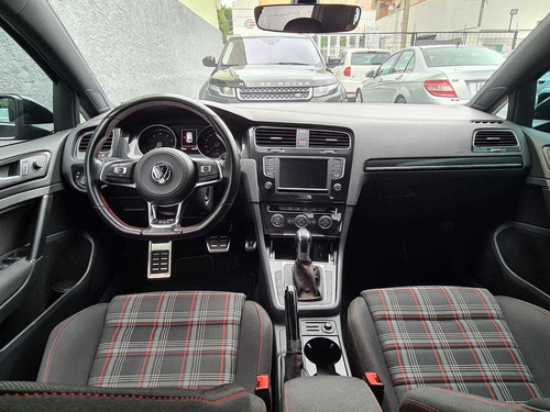 Golf Gti