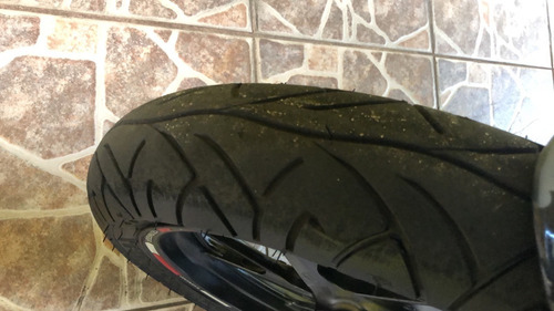 Honda Cb Twister 250