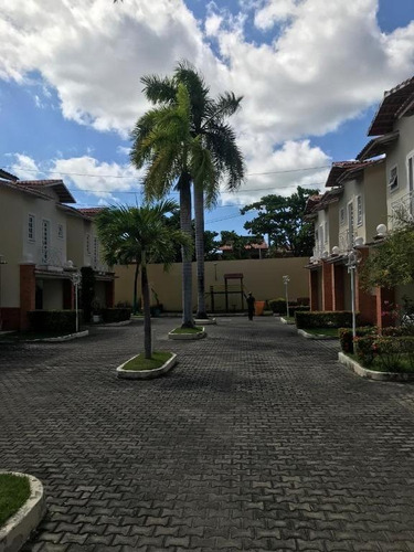 Imagem 2 de 19 de Casa Com 3 Suítes À Venda, 159 M² Por R$ 499.000 - Sapiranga - Fortaleza/ce - Ca0269