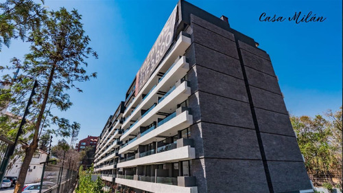 Departamento En Venta En Las Condes