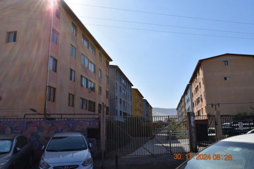 Condominio Los Alelies Ii