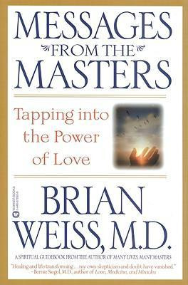 Libro Messages From The Masters : Tapping Into The Power ...