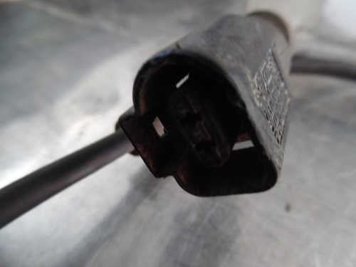 Sensor Abs Sharan Trasero Derecho 2003 1.8 1j0973702 S3390 (Usado)