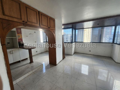 Apartamento En Venta Chacao Es25-21412