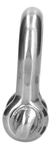 Grillete De Anclaje De Acero Inoxidable D 304