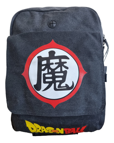 Maleta Morral Geek Anime Retro Gamer 14  