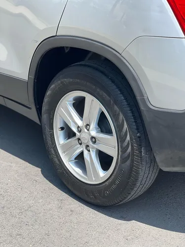 Chevrolet Tracker 1.8 Ls