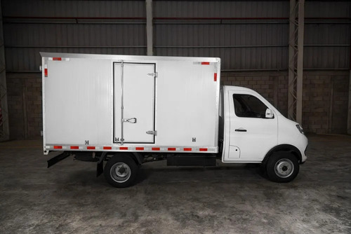 Mamut Box C/duales 1.5 108cv #em