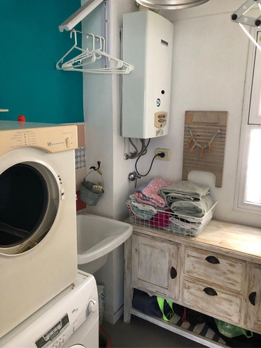 Departamento En Venta De 3 Ambientes Con Cochera En Victoria, Edificio Con Pileta Y Sum