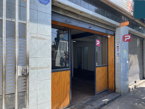 Arrienda Local Comercial 50 M2, Esquina Av. Balmaceda &