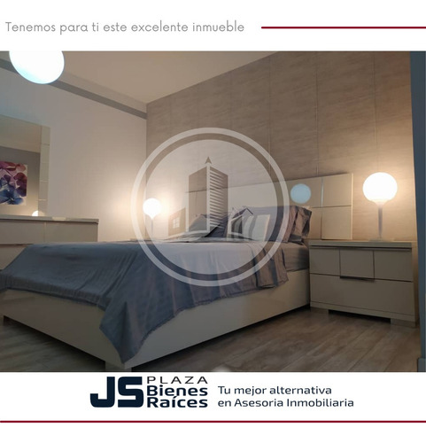 Imagen 7 de 11 de Lujoso Apartamento En Venta/la Rocca-la Soledad 04128859981