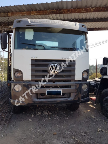 Vw 26280 Constellation Betoneira Liebherr 2013