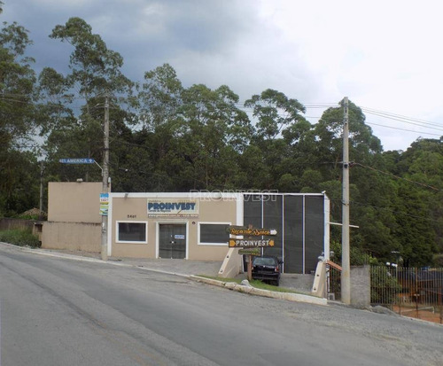 Imagem 1 de 22 de Loja À Venda, 209 M² - Recanto Suiço - Cotia/sp - Lo0260