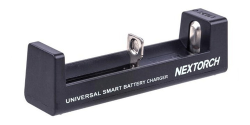 Carregador De Bateria Universal Nextorch - Dc10
