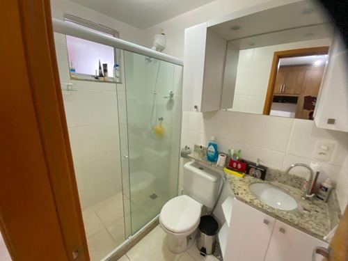 Imagem 14 de 30 de Cobertura Com 2 Dormitórios À Venda, 116 M² Por R$ 550.000,00 - Imperador - Nova Iguaçu/rj - Co0010