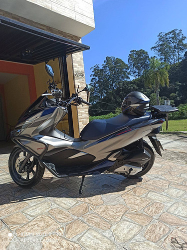 Imagem 2 de 8 de Honda Pcx Sport Abs 150