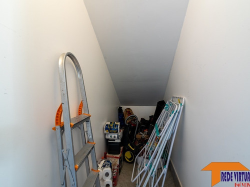Imagem 20 de 30 de Vende - Alto Padrão - Granja Viana Condomínio Fechado Vila Da Matta - Cotia Terreno 1.009 M² A.c 696,23m² - 1444ca - 70032078