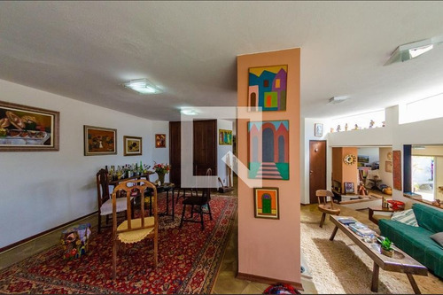 Imagem 10 de 15 de À Venda - Jardim Do Sol, 5 Quartos, 1400 - S893637037
