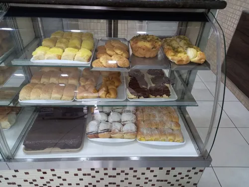 Prédio Comercial Com Padaria E 2 Casa A Venda